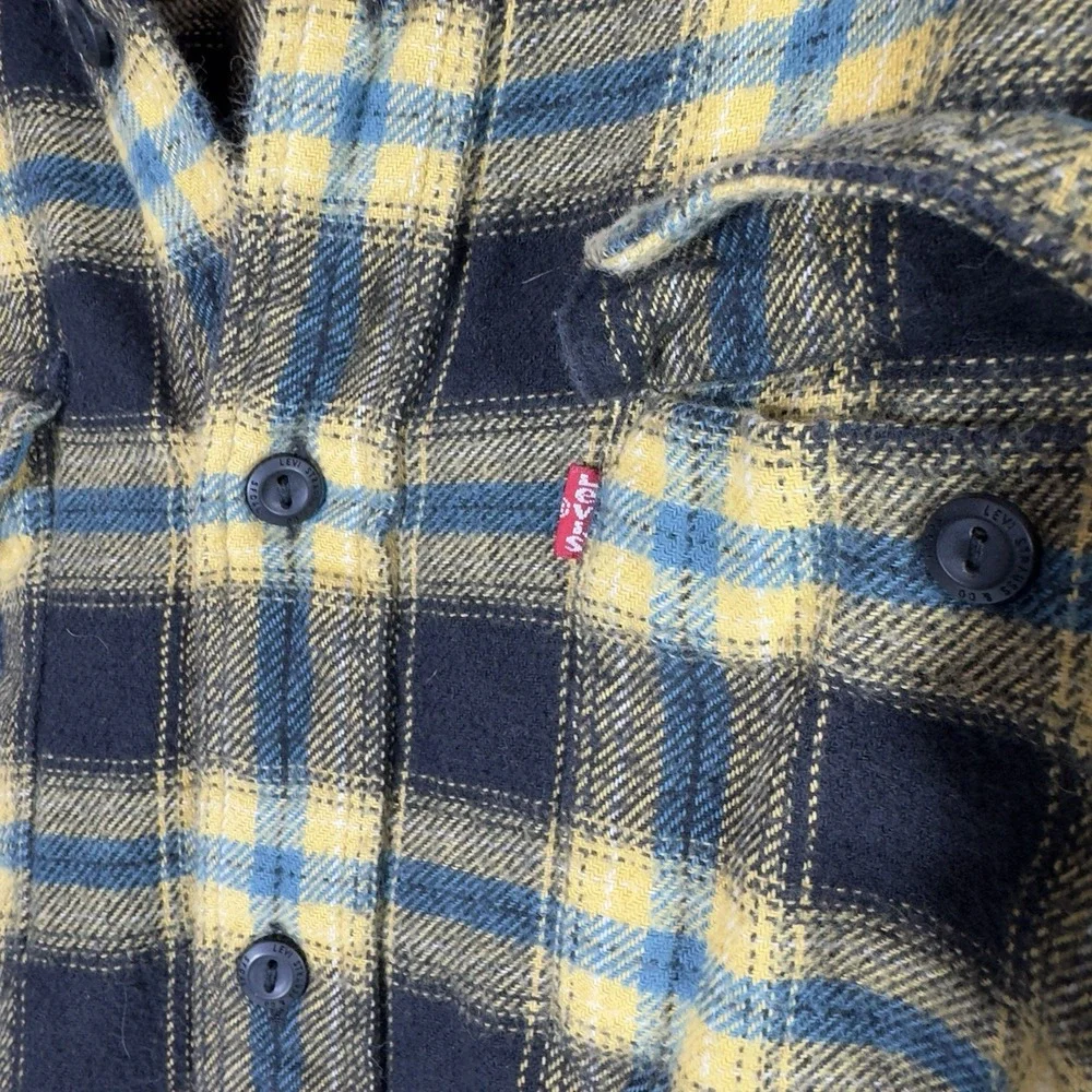 Levis levi classic
